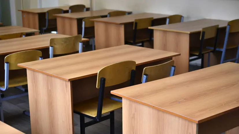 С воткнувшего ручку в глаз школьнице мальчика в Приморье требуют 3 млн рублей