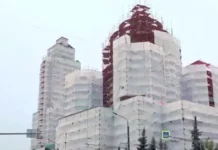 Сергей Собянин начал масштабную реставрацию собора Богоявления в Елохове sergej sobyanin nachal masshtabnuyu restavracziyu sobora bogoyavleniya v elohove-stanural-ru-0