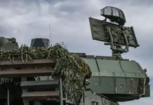 Силы ПВО отразили массовую атаку, сбив более 250 украинских БПЛА sily pvo otrazili massovuyu ataku sbiv bolee 250 ukrainskih bpla-stanural-ru-0