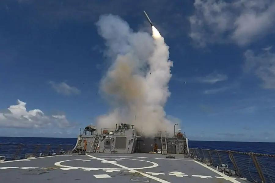 США ограничивают поставки ракет Tomahawk в Украину и причины этого решения-0