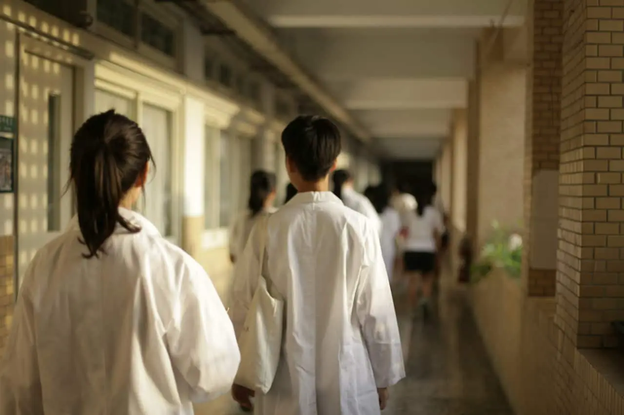 Студенты-медики Университета короля Фейсала ищут способы вернуть радость движения-0