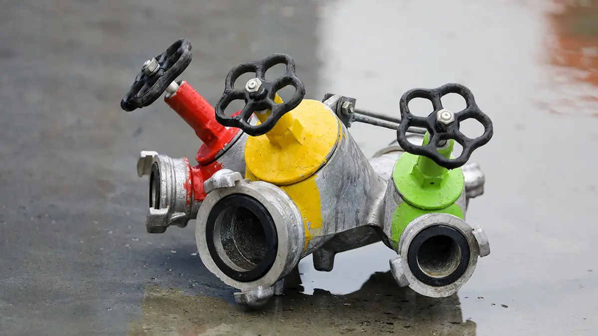 Около 60 человек эвакуировали из ТЦ на юго-западе в Москвы из-за возгорания