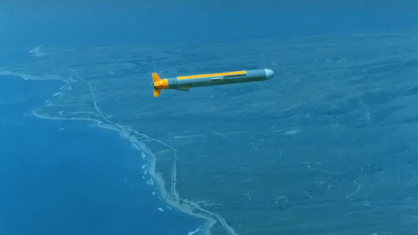 Трамп рассчитывает, что конфликт на Украине удастся завершить без «Томагавков»