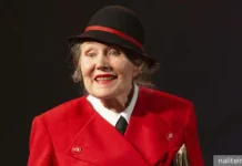 У актрисы Театра «На Литейном» Людмилы Егоровой осталась яркая память u aktrisy teatra na litejnom lyudmily egorovoj ostalas yarkaya pamyat-stanural-ru-0