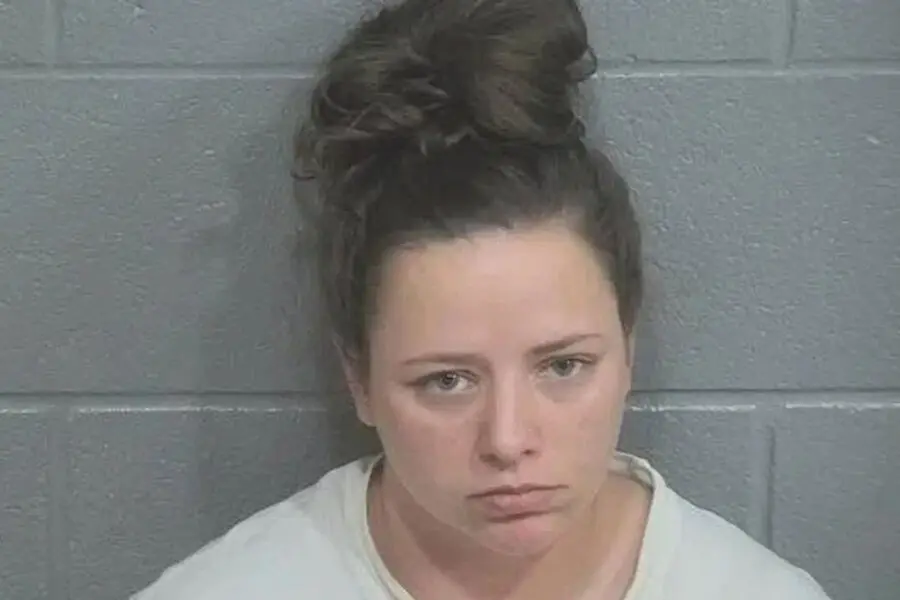 Учительница Кристал Симс из США стала героиней скандала с Snapchat-0