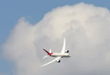 Уникальный случай экстренного приземления Boeing 737 MAX в Солт-Лейк-Сити unikalnyj sluchaj ekstrennogo prizemleniya 737 v soltlejksiti-stanural-ru-0