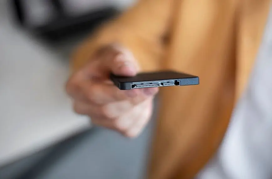 Успех Kimtigo, Longsys, Lexar и других брендов на рынке SSD с PCIe 5-0