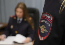 Установлен подозреваемый в убийстве Сергея Политика в Москве ustanovlen podozrevaemyj v ubijstve sergeya politika v moskve-stanural-ru-0