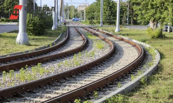 В Екатеринбурге рассматривают меры безопасности для водителей трамваев после стрельбы-0