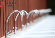 В Екатеринбурге РЭК утвердит существенное снижение тарифа на воду с 2025 года v ekaterinburge rek utverdit sushhestvennoe snizhenie tarifa na vodu s 2025 goda-stanural-ru-0