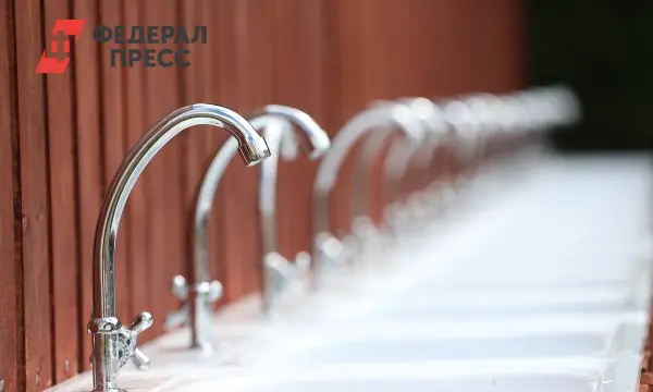 В Екатеринбурге РЭК утвердит существенное снижение тарифа на воду с 2025 года-0