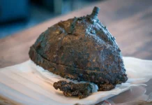 В Крепости Рустави археологи нашли уникальные доспехи IX–X веков v kreposti rustavi arheologi nashli unikalnye dospehi vekov-stanural-ru-0