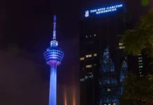 В Куала-Лумпуре Рицц Карлтон подготовлен к визиту Дональда Трампа v kualalumpure riczcz karlton podgotovlen k vizitu donalda trampa-stanural-ru-0