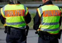 В Мюнхене Томас Парделлер из ХСС и Ирис Штальцер из Хердекке оказались в центре внимания v myunhene tomas pardeller iz hss i iris shtalczer iz herdekke okazalis v czentre vnimaniya-stanural-ru-0