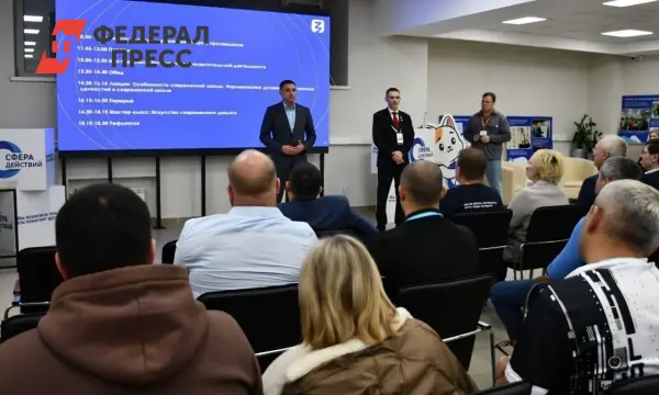 В Новосибирске стартует проект наставников-ветеранов СВО при Травникове-0