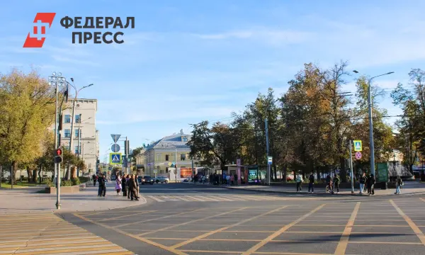 В Рязани расскажут о капремонте теплосетей, изменениях движения и советах по пробкам-0