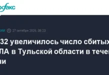 В Тульской области сбили 32 вражеских беспилотника за ночь v tulskoj oblasti sbili 32 vrazheskih bespilotnika za noch-stanural-ru-0