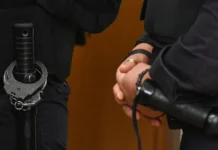 В Воркуте назначили 15 лет за призывы в пользу Украины через Telegram v vorkute naznachili 15 let za prizyvy v polzu ukrainy cherez -stanural-ru-0