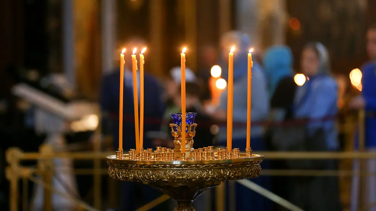 В РПЦ не согласились с мнением коллег о том, что признаваться в изменах не нужно