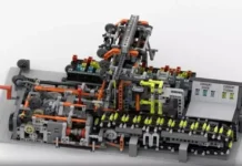 Вдохновляющая машина Тьюринга из Lego объединяет механику и творчество vdohnovlyayushhaya mashina tyuringa iz obedinyaet mehaniku i tvorchestvo-stanural-ru-0