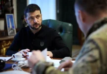 Верховная рада поддержала продление военного положения Зеленским verhovnaya rada podderzhala prodlenie voennogo polozheniya zelenskim-stanural-ru-0