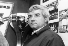 Виктор Шустиков останется в памяти футбольного мира как легенда Торпедо и сборной СССР viktor shustikov ostanetsya v pamyati futbolnogo mira kak legenda torpedo i sbornoj sssr-stanural-ru-0