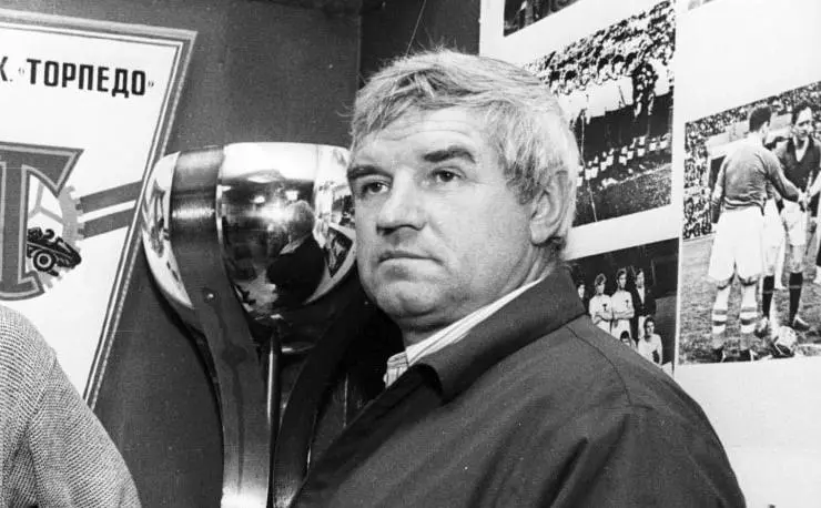 Виктор Шустиков (СПОРТ-ЭКСПРЕСС ФОТО / АЛЕКСАНДР ФЕДОРОВ)