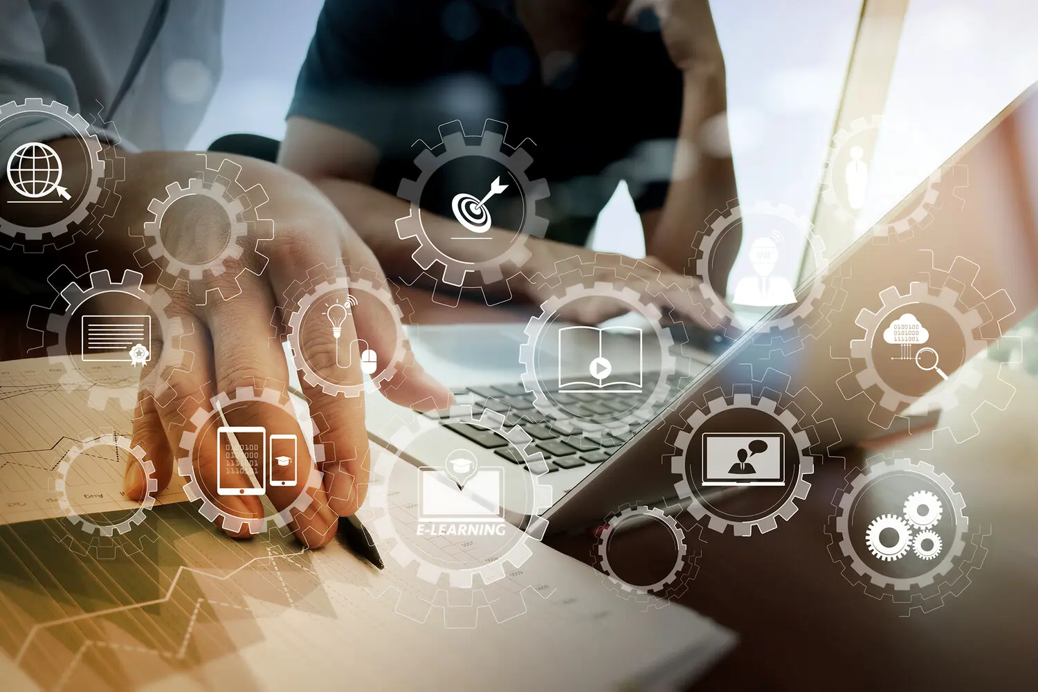 Владимир Григорьев и Минцифры России используют искусственный интеллект для защиты книг-0