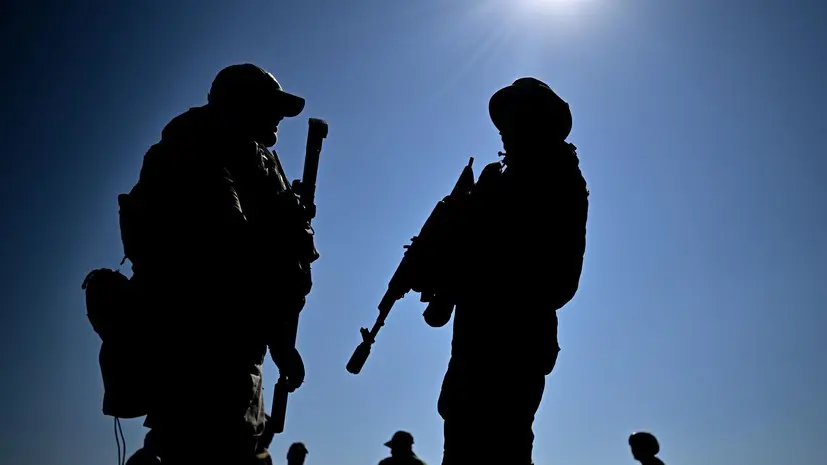 Сальдо: ВС России форсировали Днепр и закрепились на плацдарме в районе Херсона