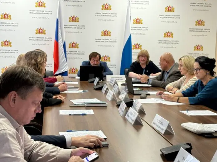 Владимир Винницкий считает, что родительский контроль улучшает школьное питание на Урале-0