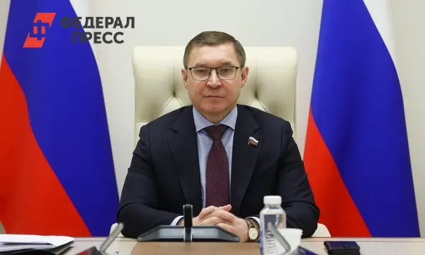 Владимир Якушев и Борис Листов отметили успех агродиктанта-0