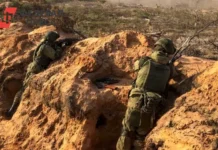 Владимир Зеленский и Александр Сырский осаждают Красноармейск, судьба ВСУ под угрозой vladimir zelenskij i aleksandr syrskij osazhdayut krasnoarmejsk sudba vsu pod ugrozoj-stanural-ru-0