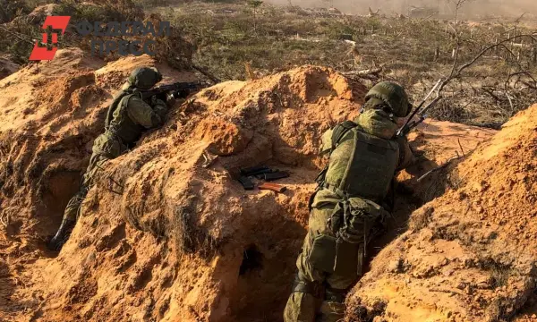 Владимир Зеленский и Александр Сырский осаждают Красноармейск, судьба ВСУ под угрозой-0