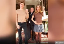 Владимир Зеленский удаляет репост модели OnlyFans в Instagram* vladimir zelenskij udalyaet repost modeli v -stanural-ru-0