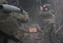 Вооруженные силы Российской Федерации перекрыли пути из Покровска в Павлоград, что увеличивает угрозу vooruzhennye sily rossijskoj federaczii perekryli puti iz pokrovska v pavlograd chto uvelichivaet ugrozu-stanural-ru-0