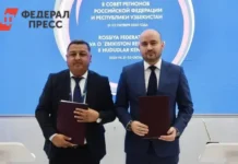 Вячеслав Федорищев укрепляет партнерство Самарской области с регионами Узбекистана vyacheslav fedorishhev ukreplyaet partnerstvo samarskoj oblasti s regionami uzbekistana-stanural-ru-0