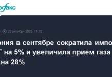 Япония увеличила поставки СПГ из России и снизила общий импорт в сентябре yaponiya uvelichila postavki spg iz rossii i snizila obshhij import v sentyabre-stanural-ru-0