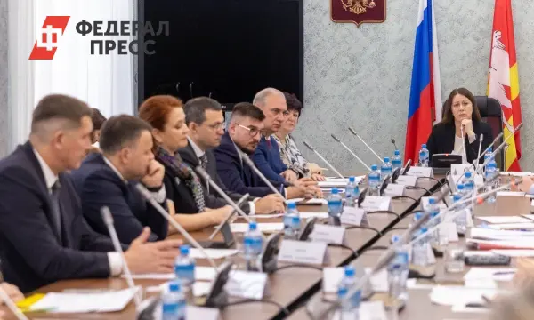 Законодательное собрание Челябинской области подвело итоги летнего отдыха детей-0