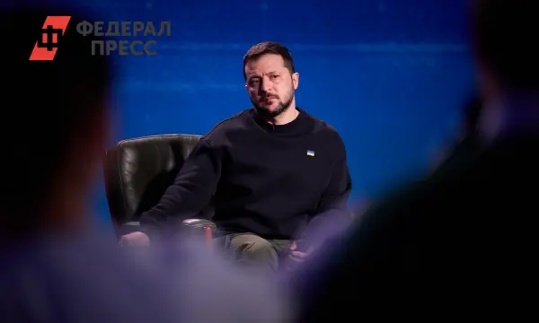 Зеленский обращается к Европе с просьбой о томагавках после отказа США-0