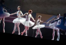 12 ноября отмечают Всемирный день балета, День творческих осуществлений и праздник пиццы 12 noyabrya otmechayut vsemirnyj den baleta den tvorcheskih osushhestvlenij i prazdnik piczczy-stanural-ru-0