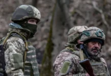 129ya i 80ya brigady vsu teryayut poziczii v sadkah sumskoj oblasti i na oskole-stanural-ru-0