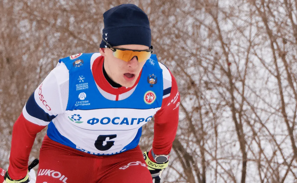 Александр Бакуров (Sergey Elagin / Business Online / Global Look Press)