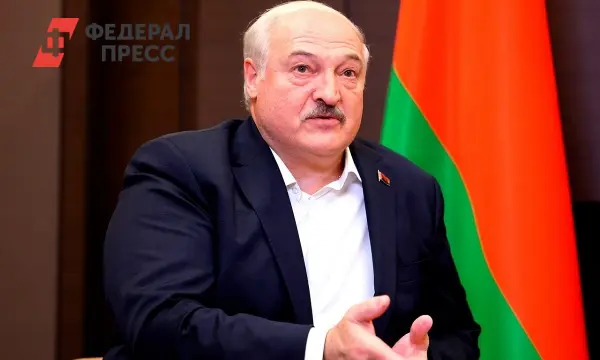 Александр Лукашенко рассказал о комплексах «Орешник» и международных отношениях-0