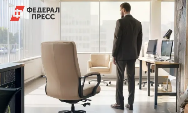 Александр Олюнин стал руководителем Минцифры Удмуртии и ИТ-инфраструктуры-0