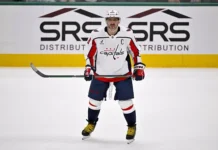 Александр Овечкин преодолевает рекорды НХЛ на пути к славе Вашингтон Кэпиталс aleksandr ovechkin preodolevaet rekordy nhl na puti k slave vashington kepitals-stanural-ru-0