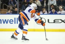 aleksandr romanov iz nyujork ajlenders blestyashhe igraet protiv dallas starz-stanural-ru-0