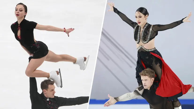 Выброс Бойковой, юбка Чок и сальто Стеллато-Дудек: почему в современном фигурном катании важно удивлять