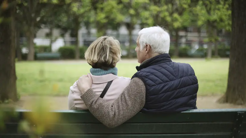 Геронтолог Москалёв назвал образ жизни главным фактором долголетия