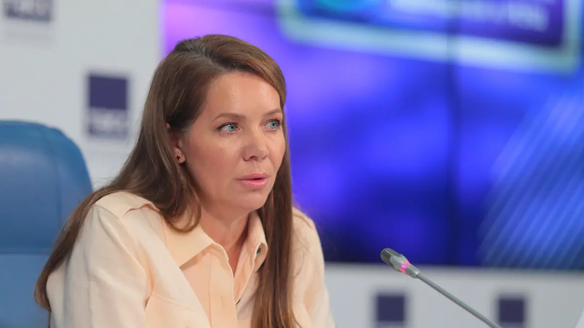 Заммэра Ракова: Столичная система умного приема освободила врачам более 250 тысяч часов рабочего времени для общения с пациентами