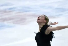 Анна Погорилая рассказывает о поддержке Анны Царёвой и вдохновении спортсменов anna pogorilaya rasskazyvaet o podderzhke anny czaryovoj i vdohnovenii sportsmenov-stanural-ru-0